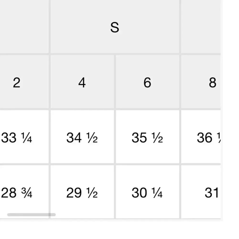 EUC Old Navy Active Powersoft medium support go dry sports bra, size S. White - Picture 8 of 8